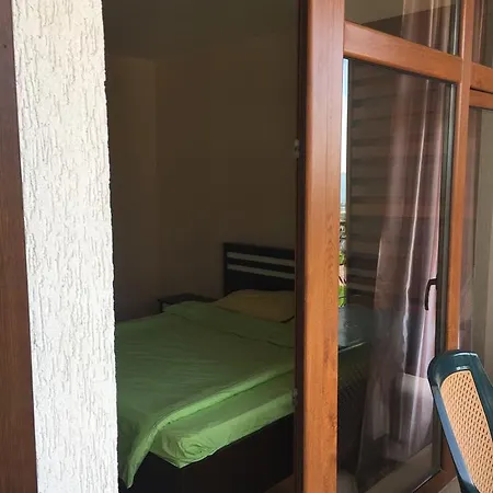 Apartmanhotel Rich-3 Sp 3*