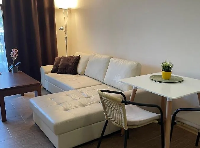 Apartahotel Rich-3 Sp Ravda