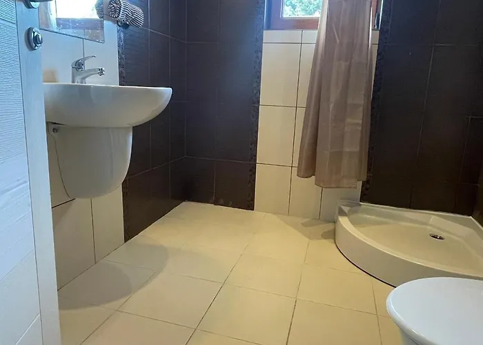 Apartahotel Rich-3 Sp Ravda