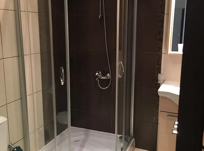 Apartahotel Rich-3 Sp