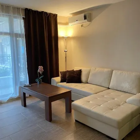 Rich-3 Sp Aparthotel 3*