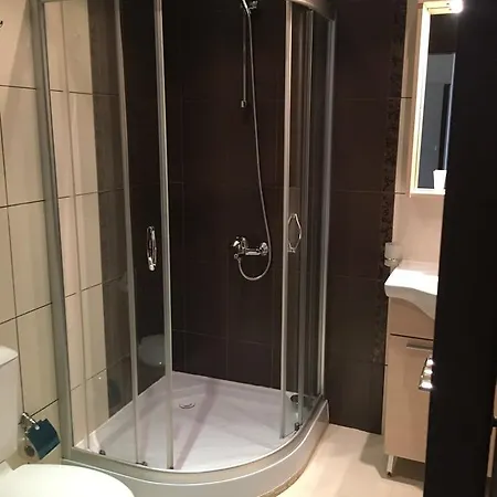 Apartmanhotel Rich-3 Sp