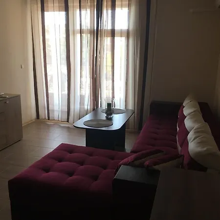 Rich-3 Sp Aparthotel Rawda