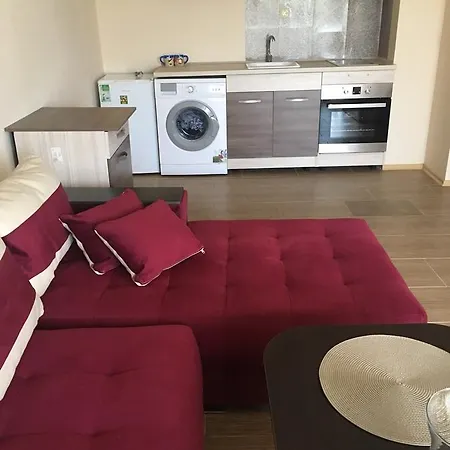 Aparthotel Rich-3 Sp