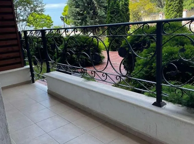 Hotel de apartamente Rich-3 Sp