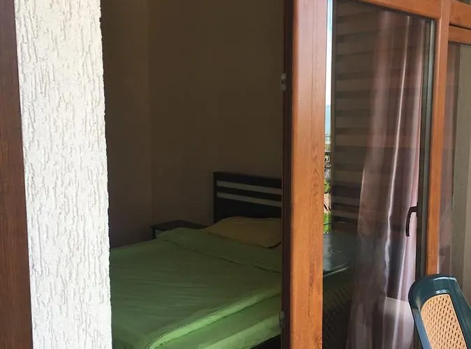 Hotel de apartamente Rich-3 Sp 3*